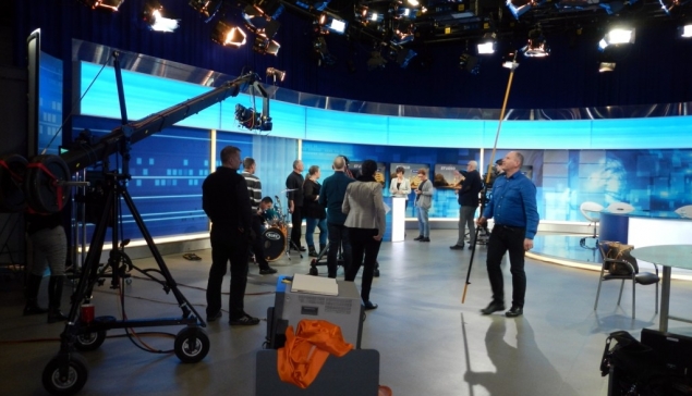 TVP Katowice - Telewizyjna 1