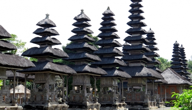 Pura Taman Ayun Temple