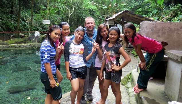 Kolo Bulusan