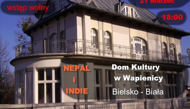 autor zdjęcia: Dom Kultury w Wapienicy