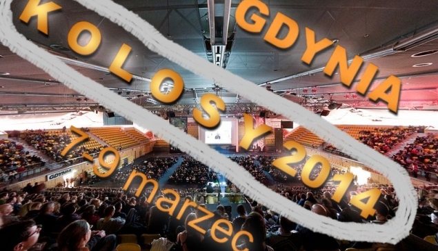 Gdynia Arena (źródło: Wikipedia - Kolosy 2010)