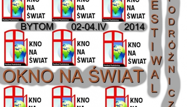 Festiwal Podróżniczy "Okno na Świat"