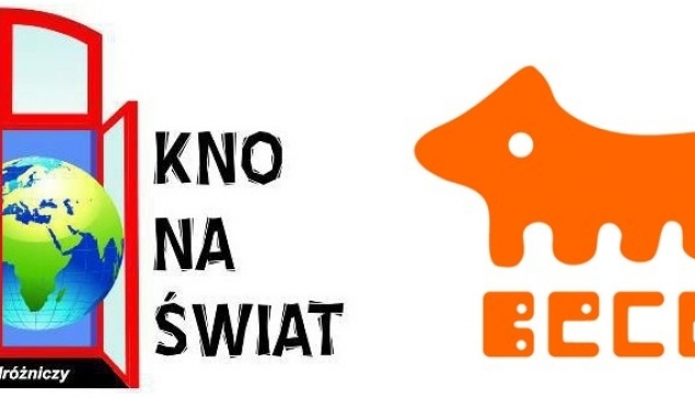 Loga organizatorów Festiwalu