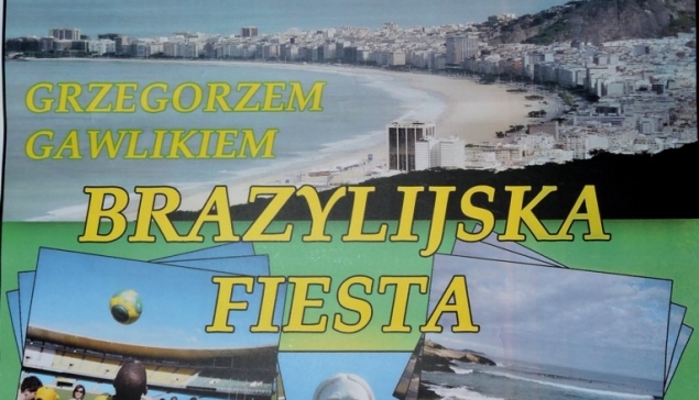 Plakat promocyjny
