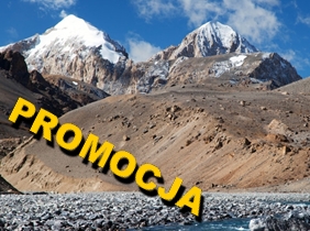 Indie 16 dni PROMOCJA Ladakh trekking i Kang Yatse 6200m