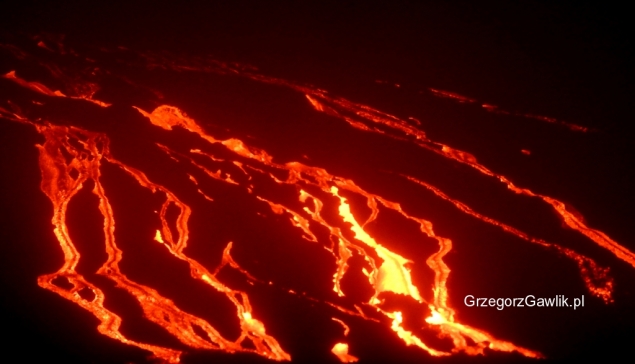 ISLANDIA – zobaczyć jeszcze raz erupcję zanim wygaśnie