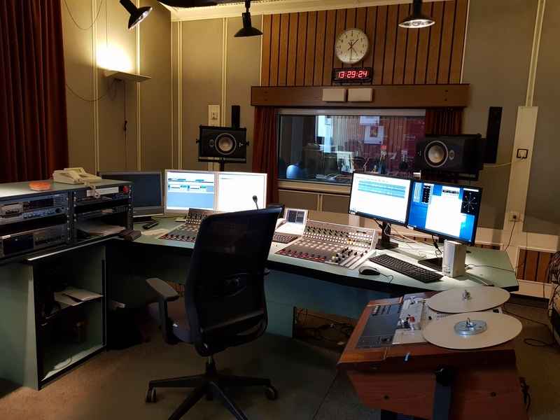 polskie radio trojka